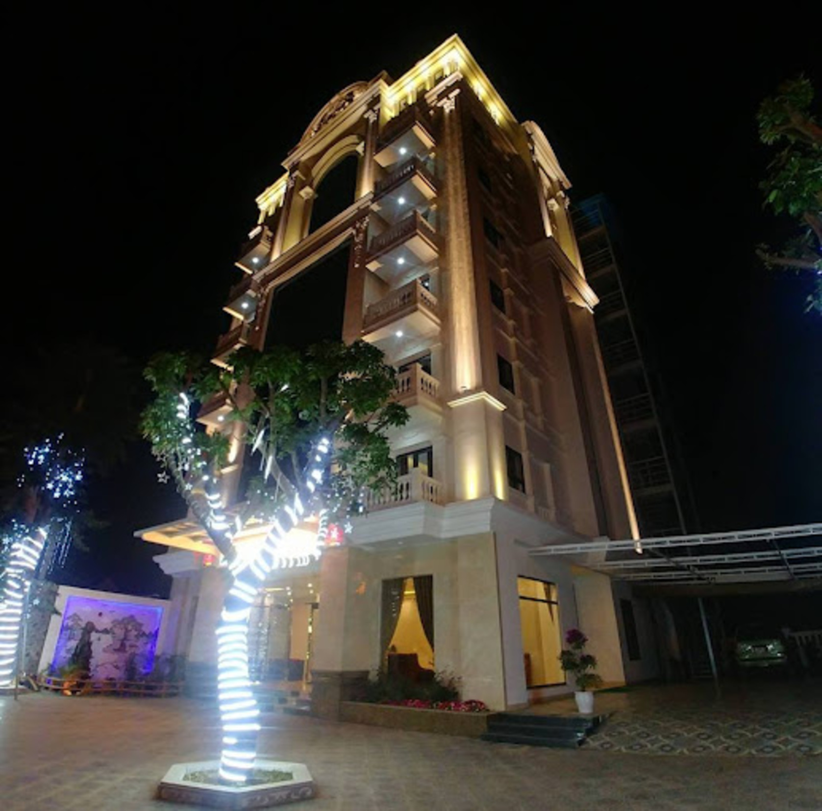 Khách sạn Thái Hoà Riverside — photo 10